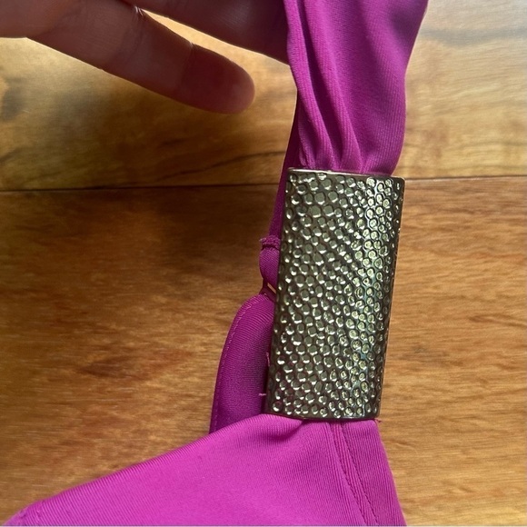 Lane Bryant Tankini - Picture 3 of 9